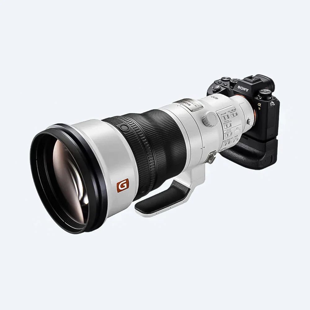 Sony SEL400F28GM FE 400mm F2.8 GM OSS - Image 5