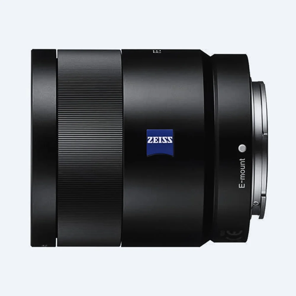 Sony SEL55F18Z Sonnar T* FE 55mm F1.8 ZA - Image 2