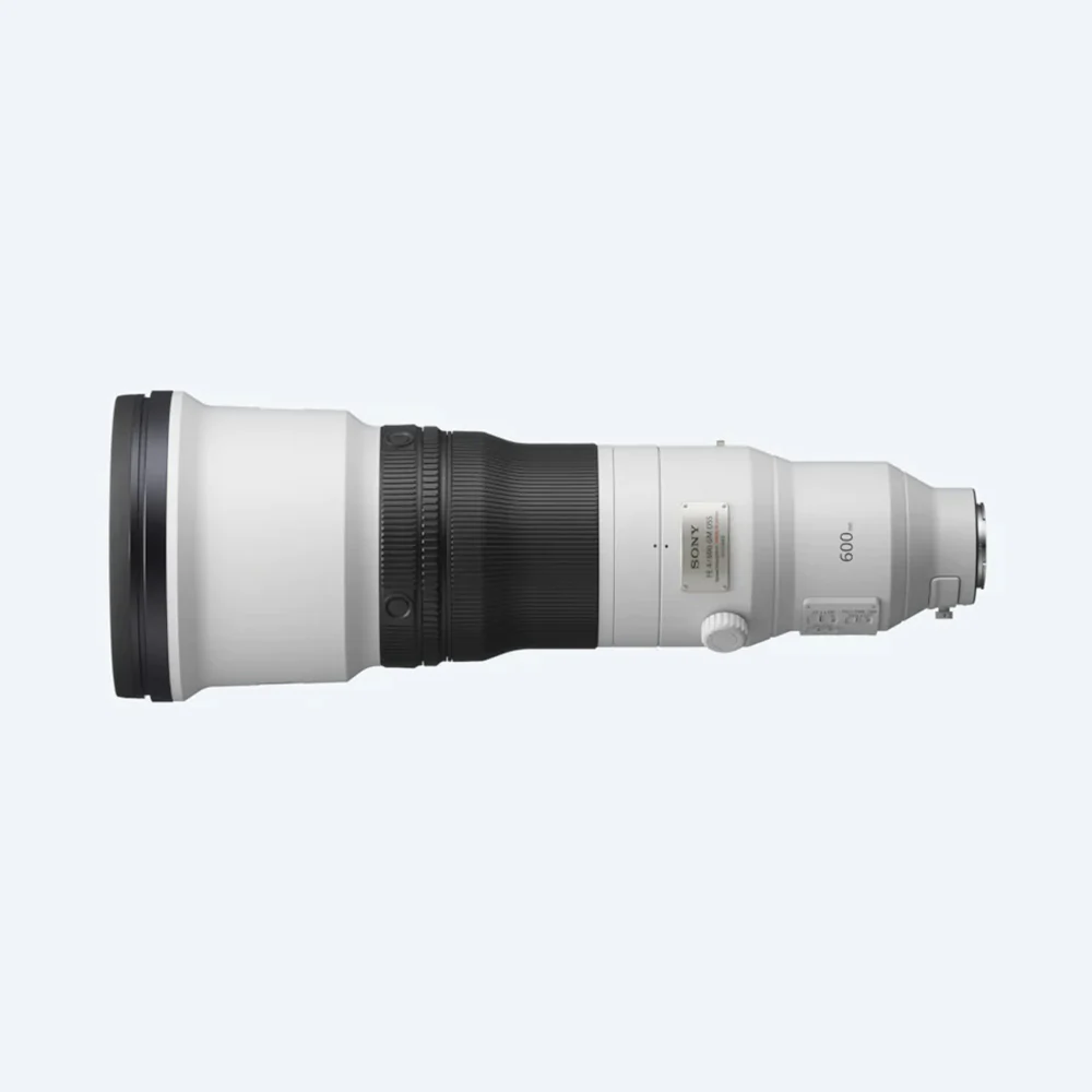 Sony SEL600F40GM FE 600mm F4 GM OSS - Image 3