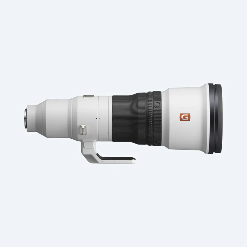 Sony SEL600F40GM FE 600mm F4 GM OSS - Image 4