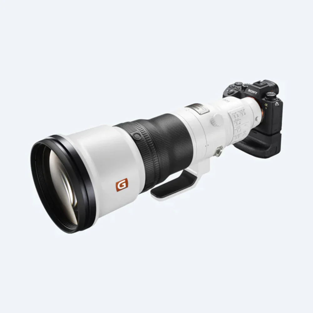 Sony SEL600F40GM FE 600mm F4 GM OSS - Image 5