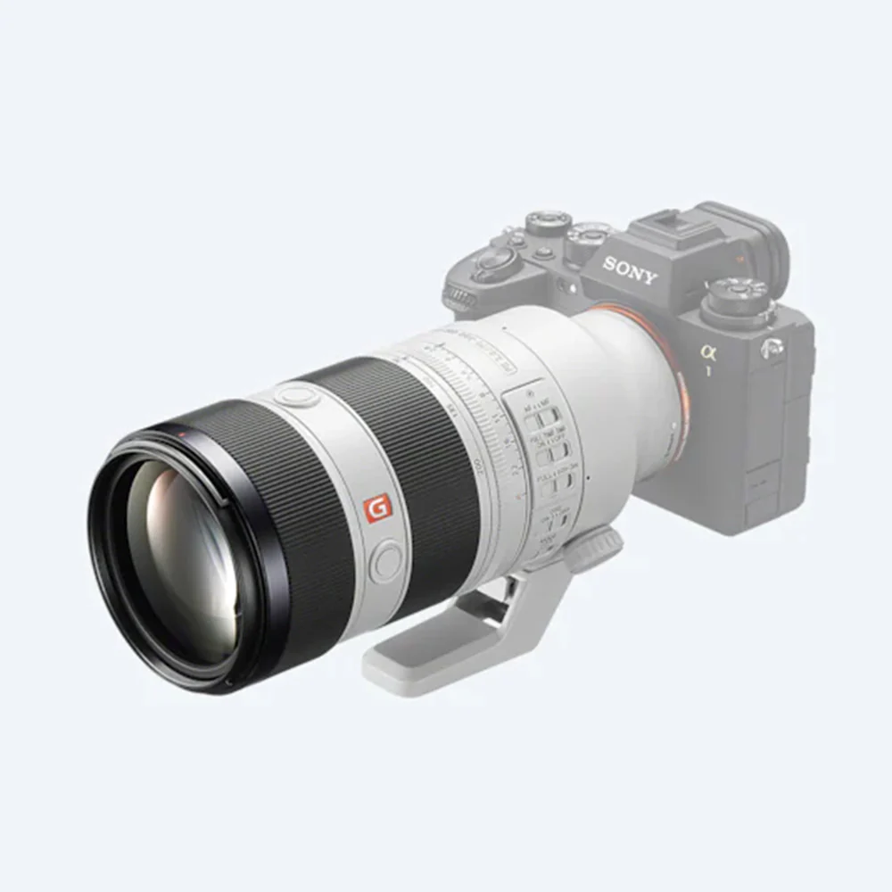 Sony SEL70200GM FE 70-200mm F2.8 GM OSS - Image 2
