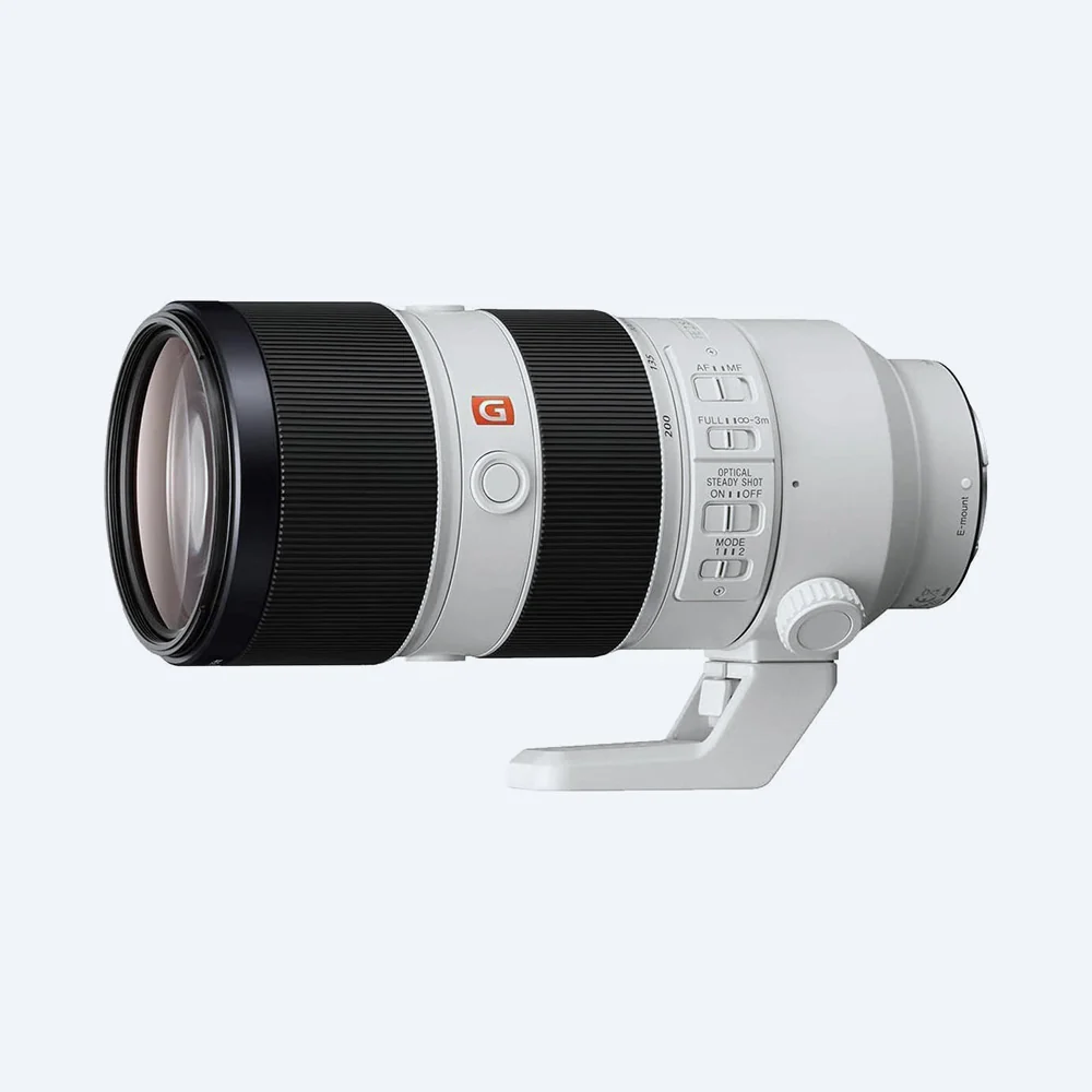 Sony SEL70200GM FE 70-200mm F2.8 GM OSS - Image 3