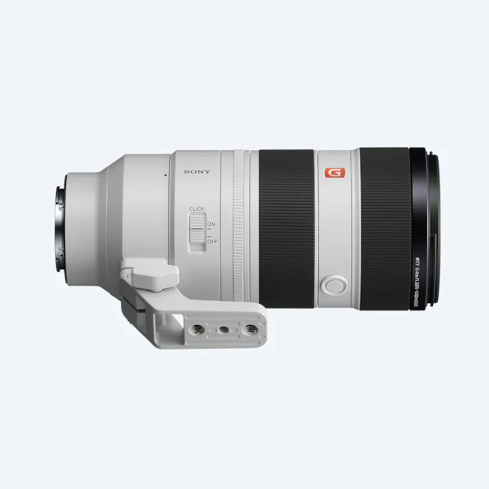 Sony SEL70200GM FE 70-200mm F2.8 GM OSS - Image 6