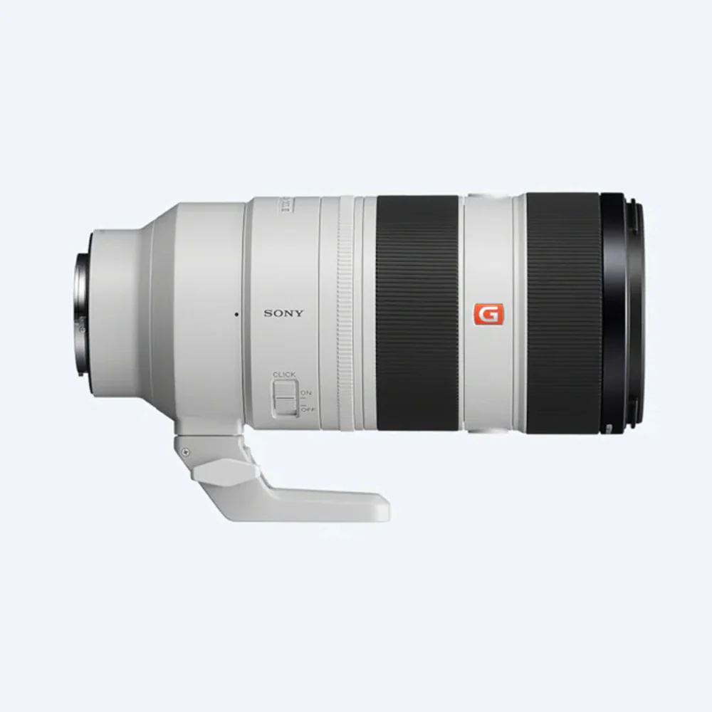 Sony SEL70200GM FE 70-200mm F2.8 GM OSS - Image 7