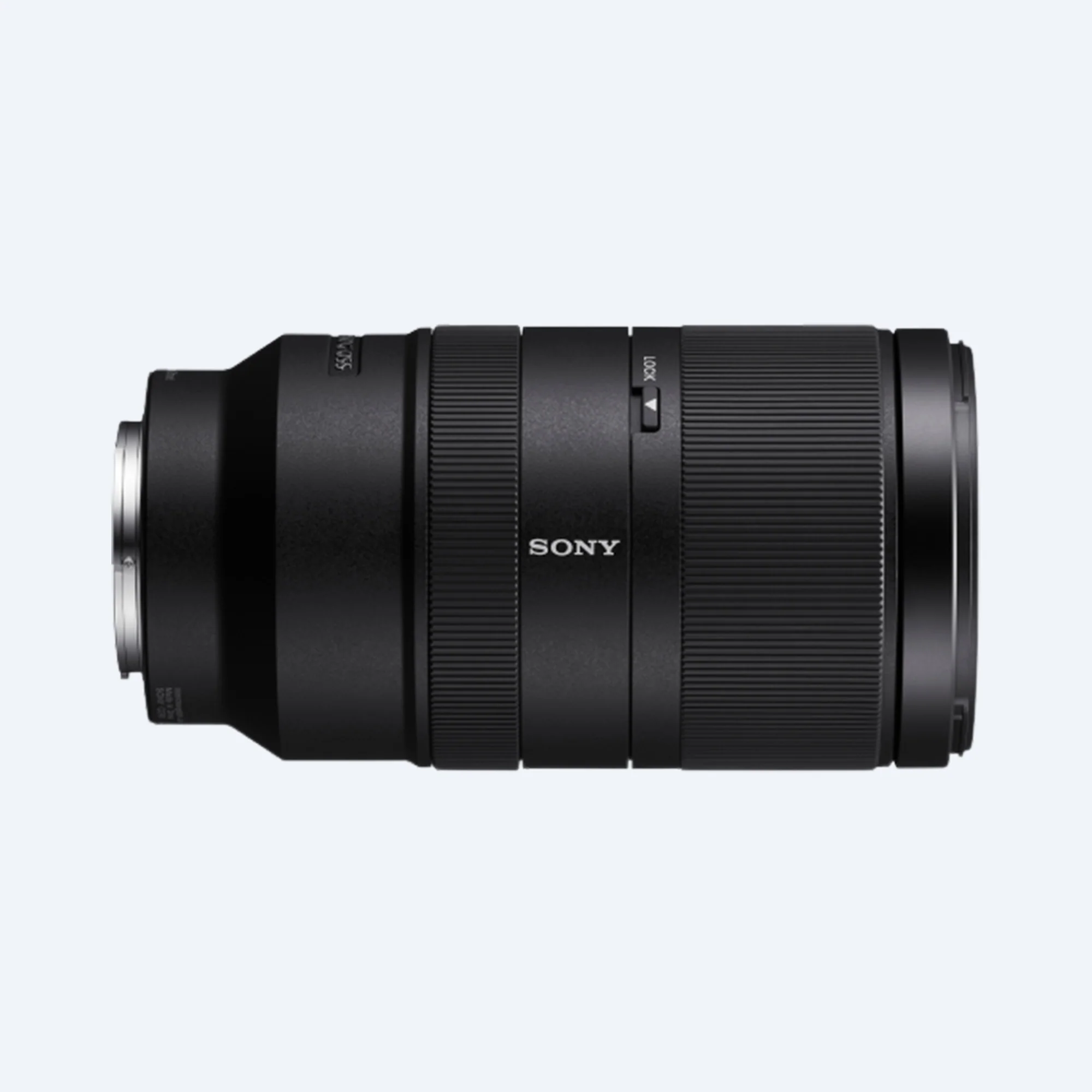 Sony SEL70350G E 70-350mm F4.5-6.3 G OSS Lens - Image 3