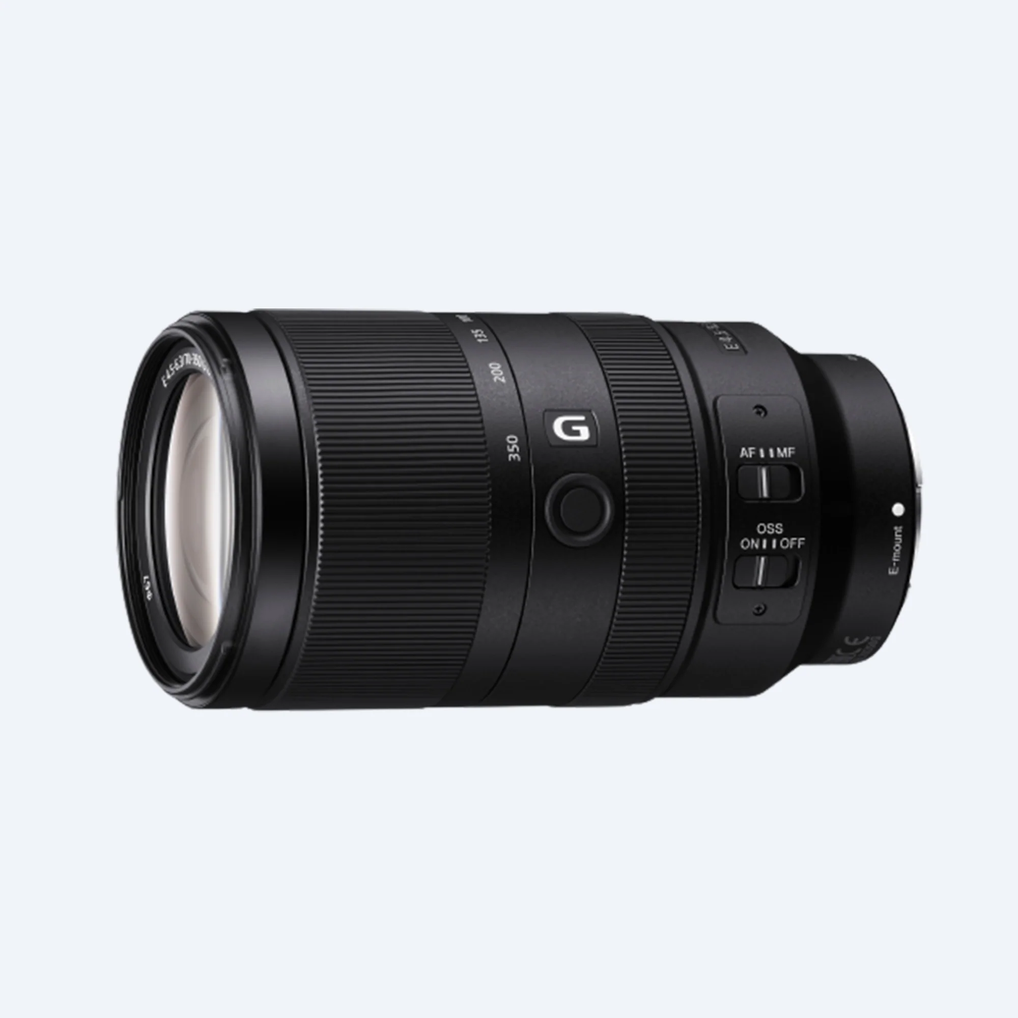Sony SEL70350G E 70-350mm F4.5-6.3 G OSS Lens - Image 4