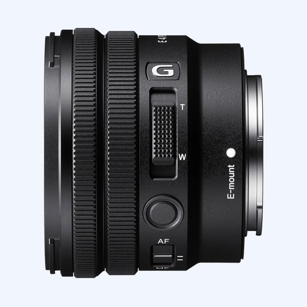Sony SELP-1020G E PZ 10-20mm F4 G Lens - Image 3