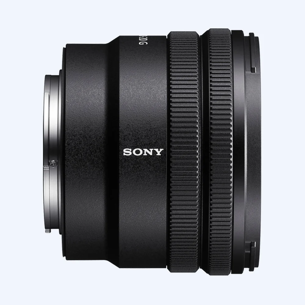Sony SELP-1020G E PZ 10-20mm F4 G Lens - Image 4
