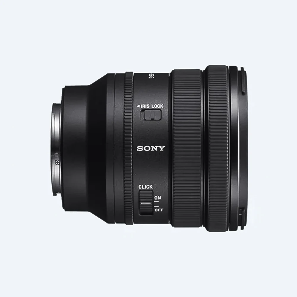 Sony SELP1635G FE PZ 16-35mm F4 G - Image 3