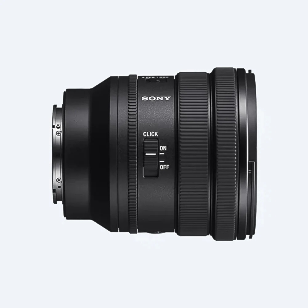 Sony SELP1635G FE PZ 16-35mm F4 G - Image 4