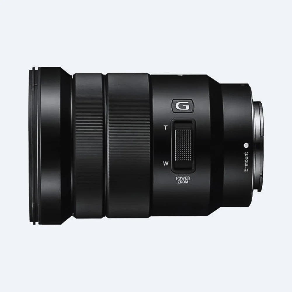 Sony SELP18105G E PZ 18-105mm F4 G OSS - Image 3