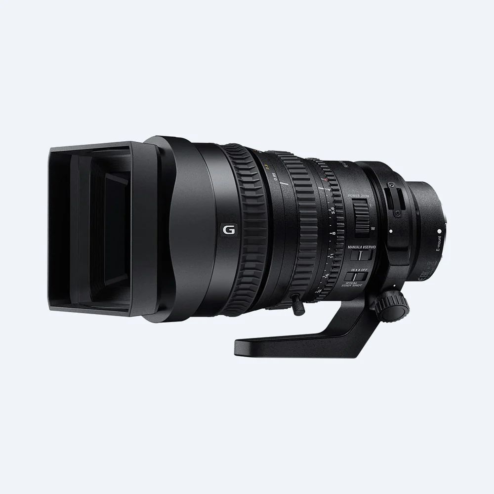 Sony SELP28135G FE PZ 28-135mm F4 G OSS - Image 3