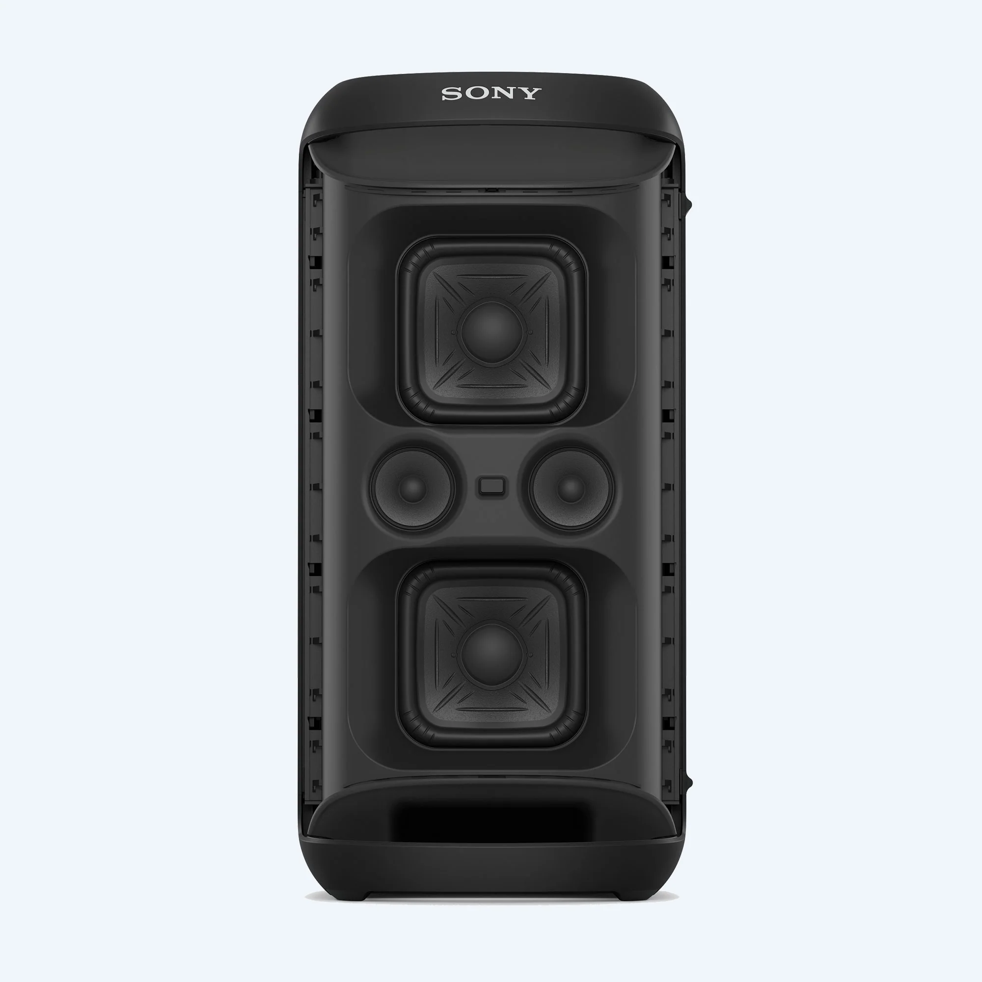 Sony SRS-XV500 X-Series Portable Wireless Speaker - Image 7