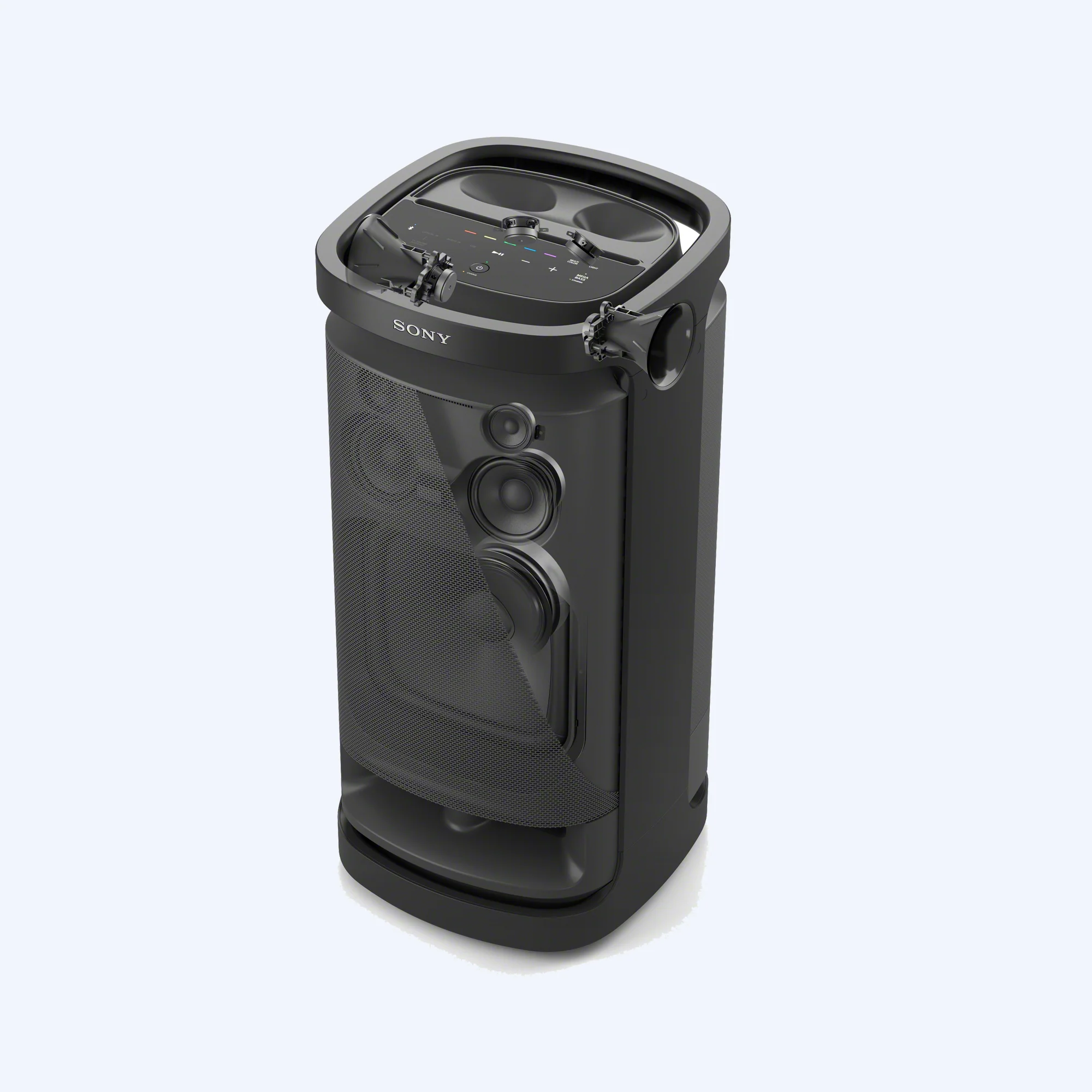 Sony SRS-XV900 Bluetooth High Power Wireless Speakers With 25 Hours Battery Life - Image 4