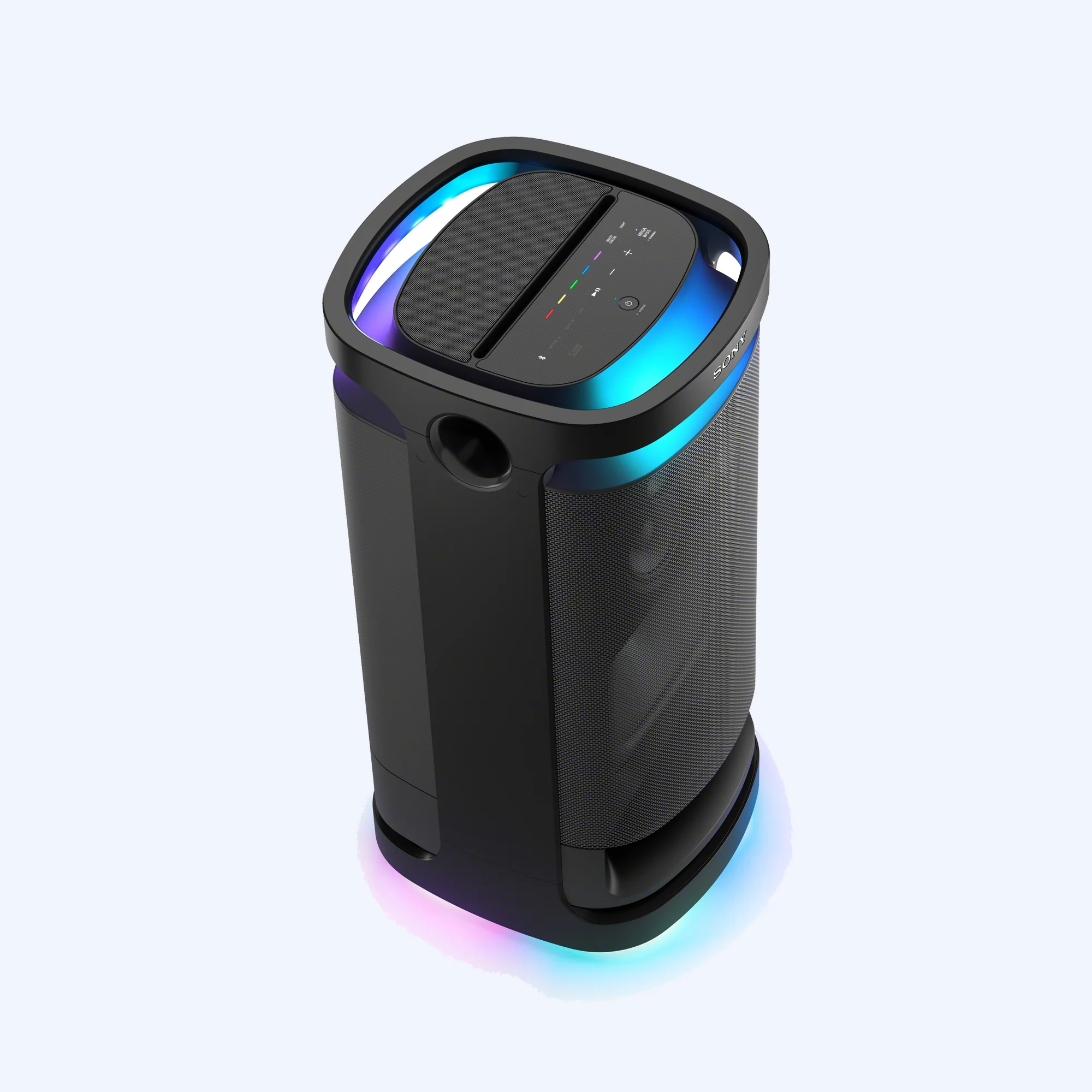 Sony SRS-XV900 Bluetooth High Power Wireless Speakers With 25 Hours Battery Life - Image 8