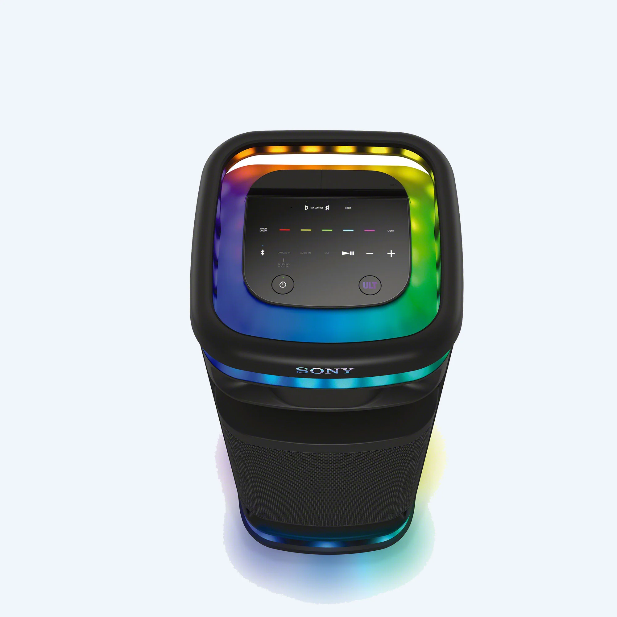 Buy Online Sony ULT TOWER 10 Party Speaker - Image 4