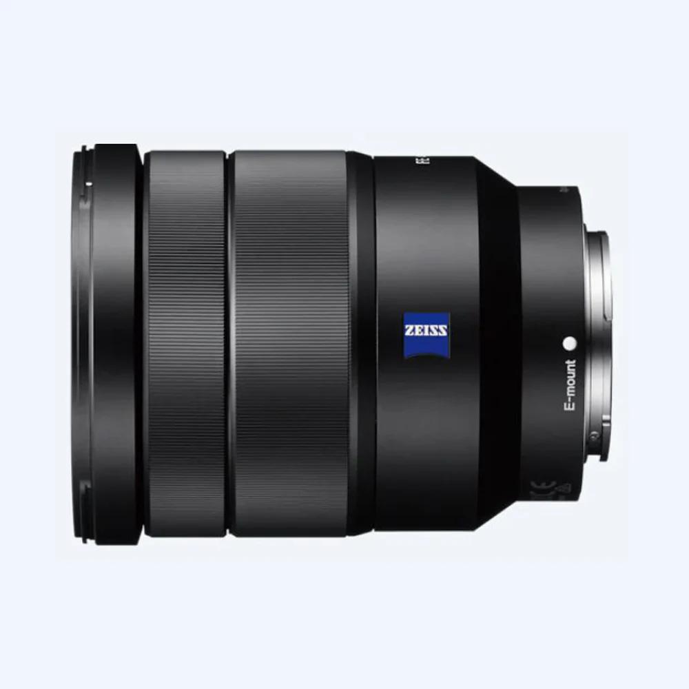 Sony Vario-Tessar T* FE 16-35mm F4 ZA OSS