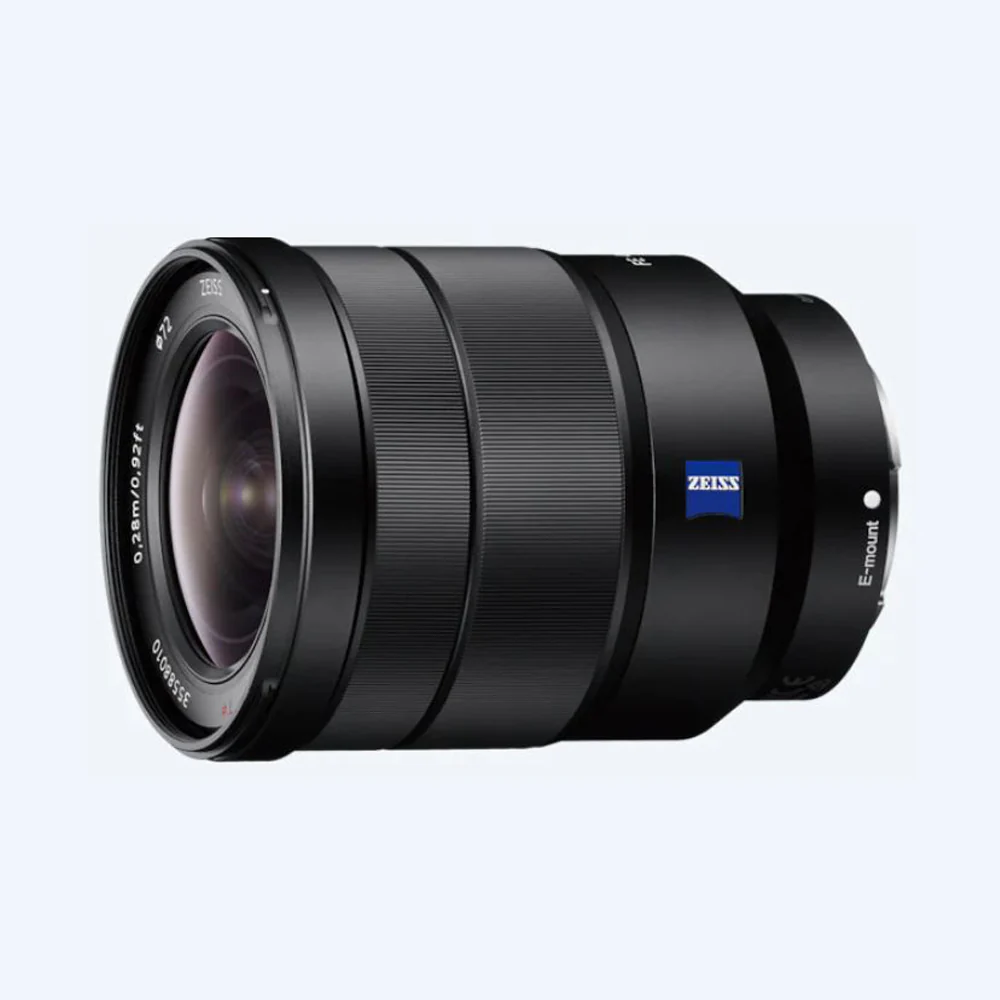 Sony Vario-Tessar T* FE 16-35mm F4 ZA OSS - Image 2