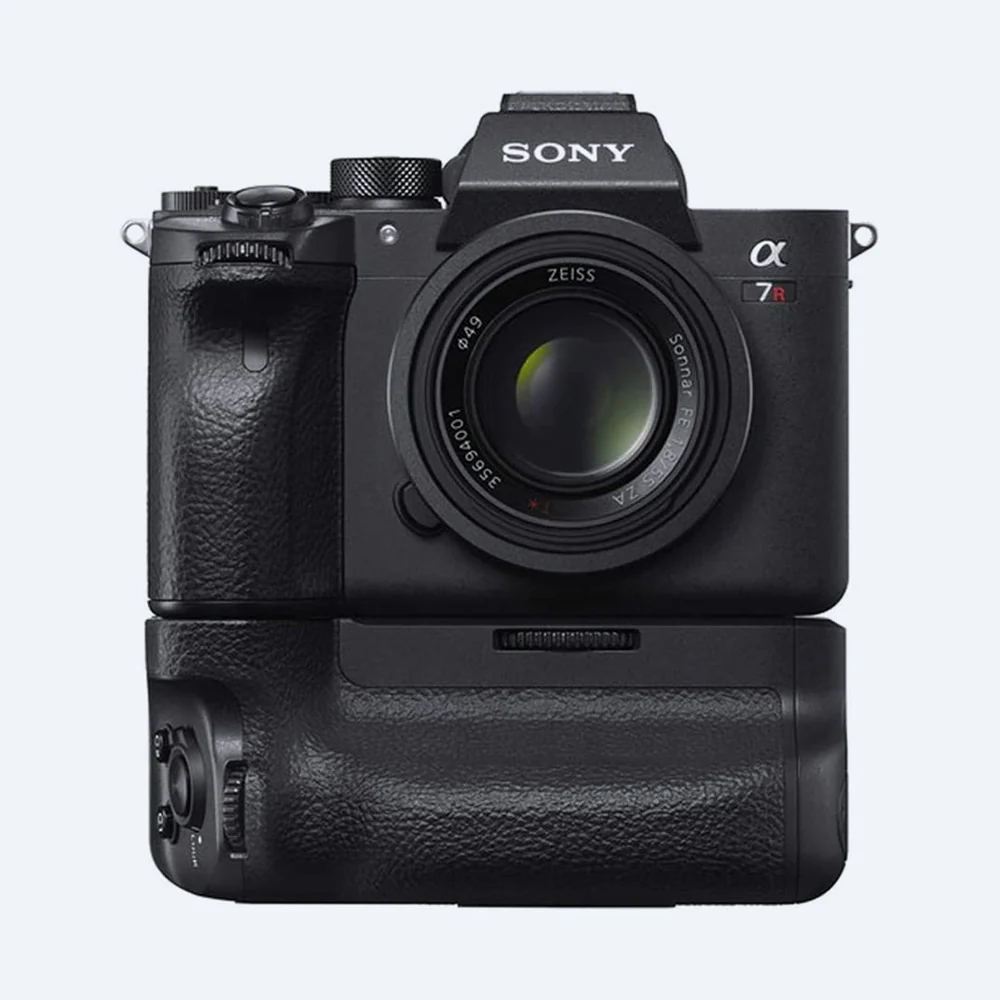 Sony VG-C4EM Vertical Grip - Image 3