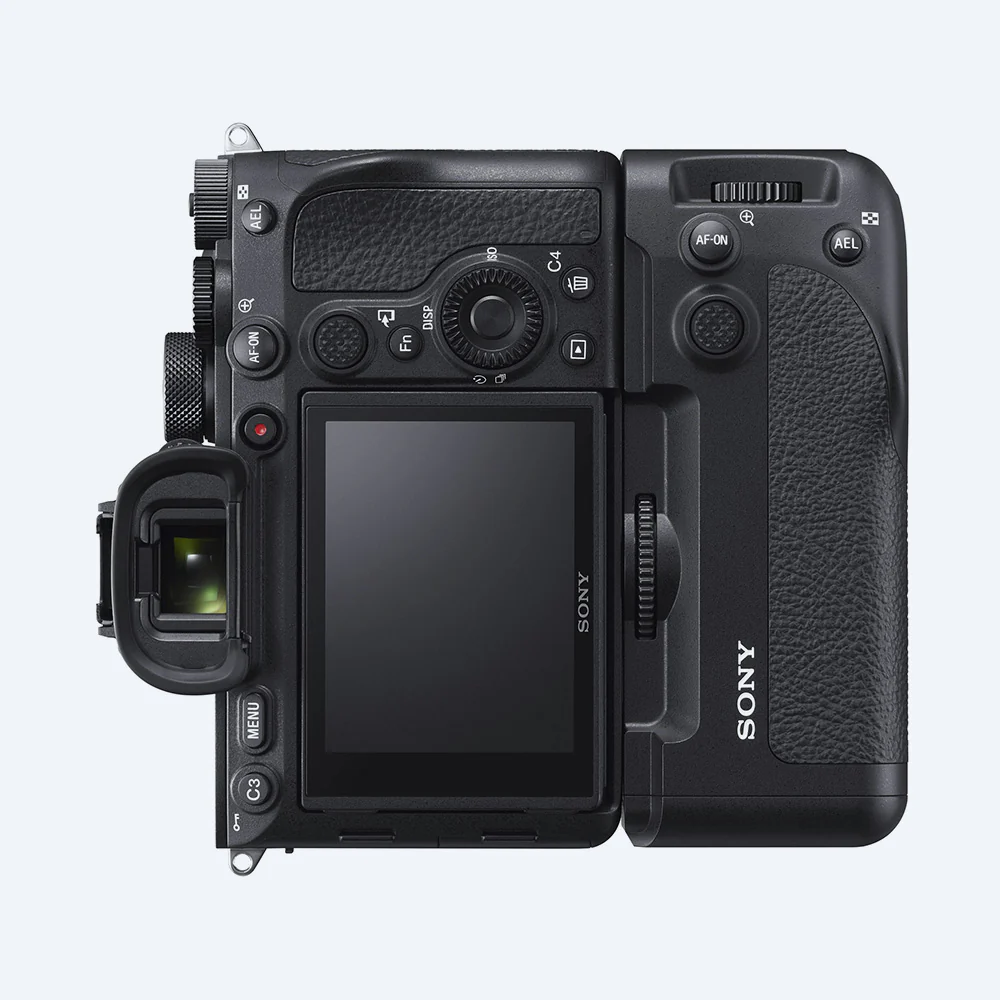 Sony VG-C4EM Vertical Grip - Image 4