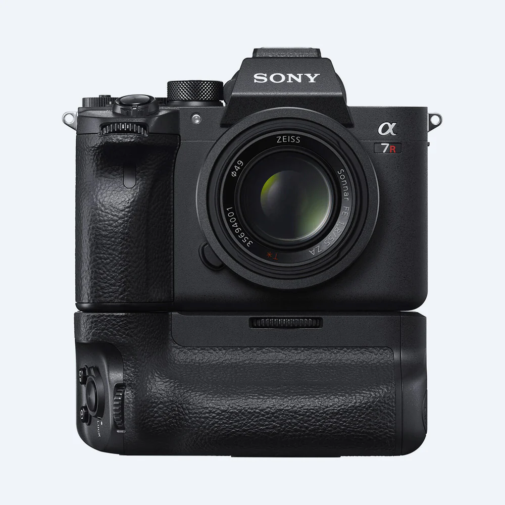 Sony VG-C4EM Vertical Grip - Image 5