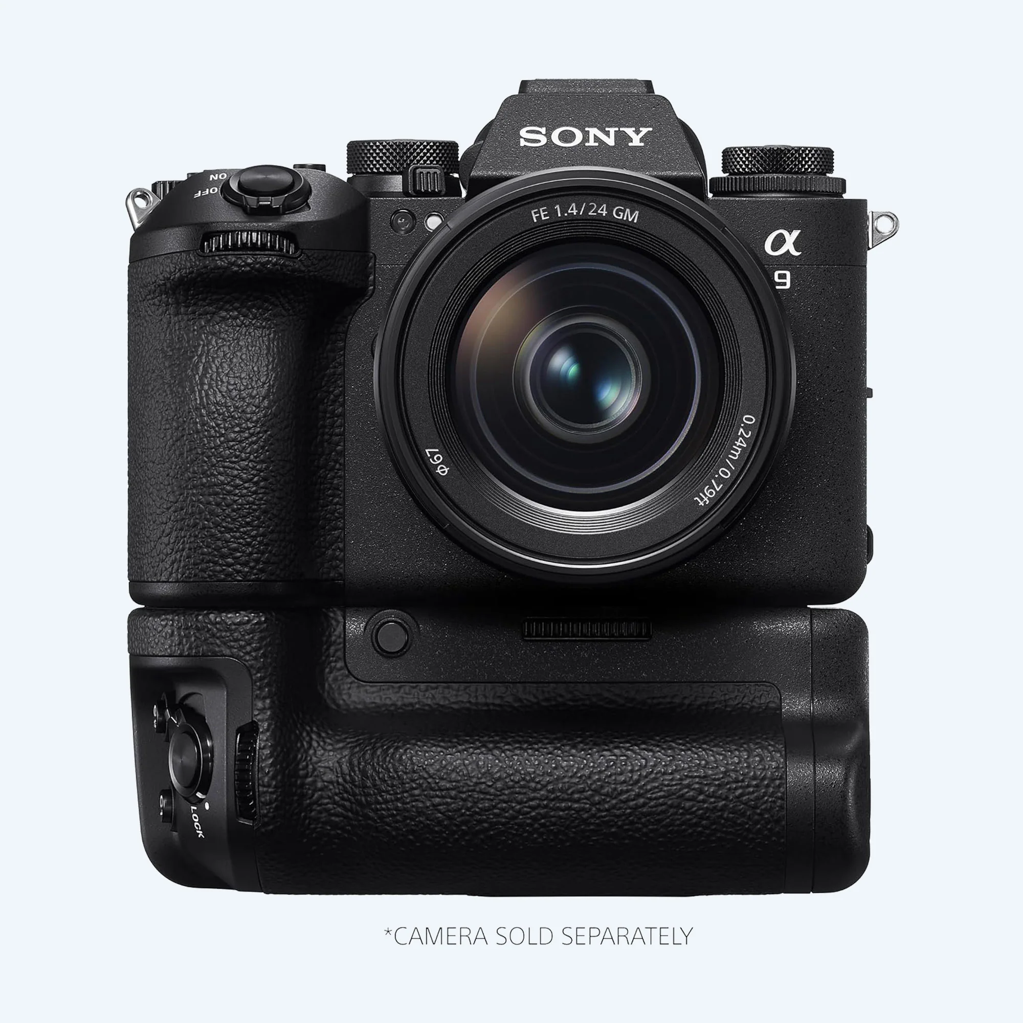 Sony VG-C5 Vertical Grip - Image 6