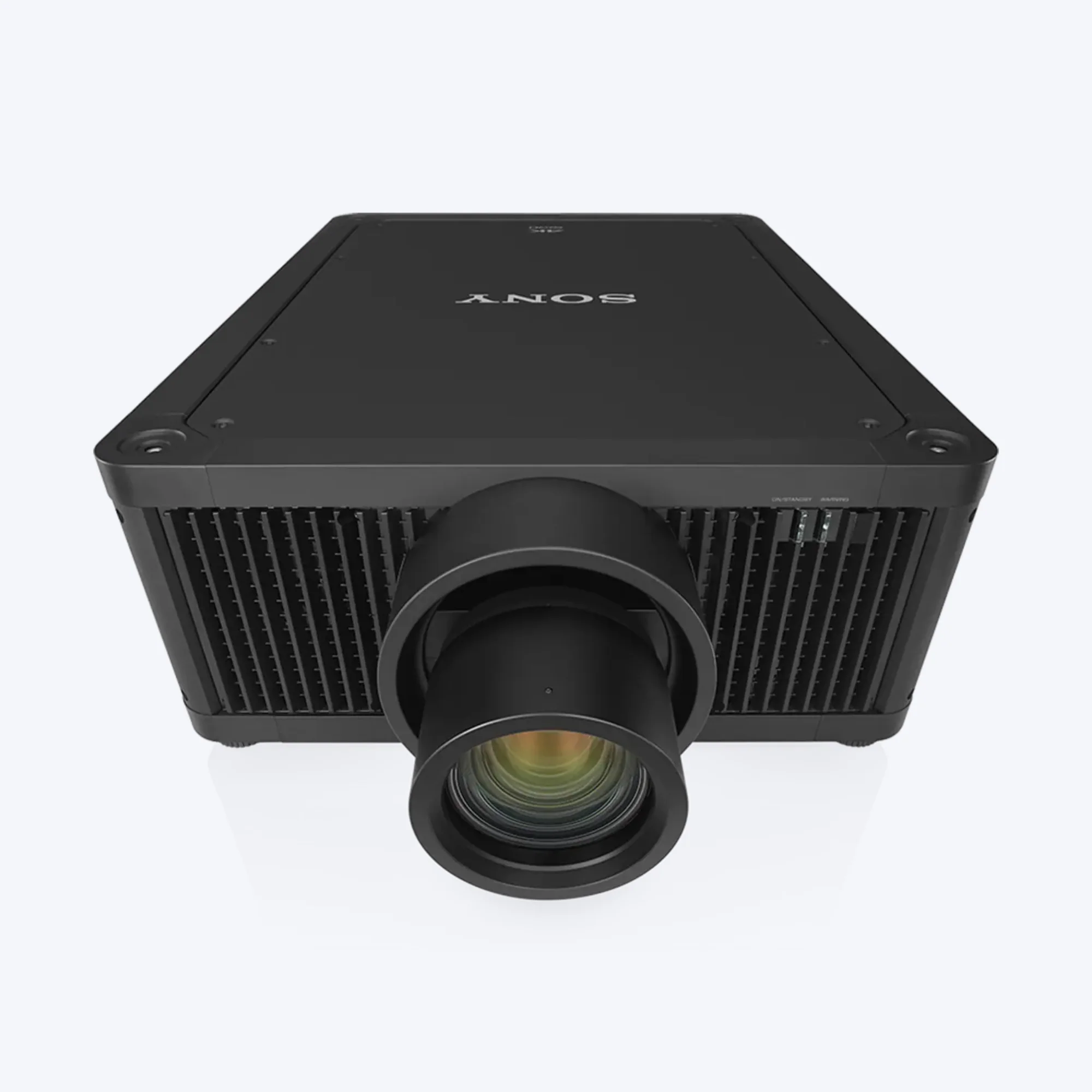 Sony VPL-GTZ380 4K SXRD Laser Projector - Image 3