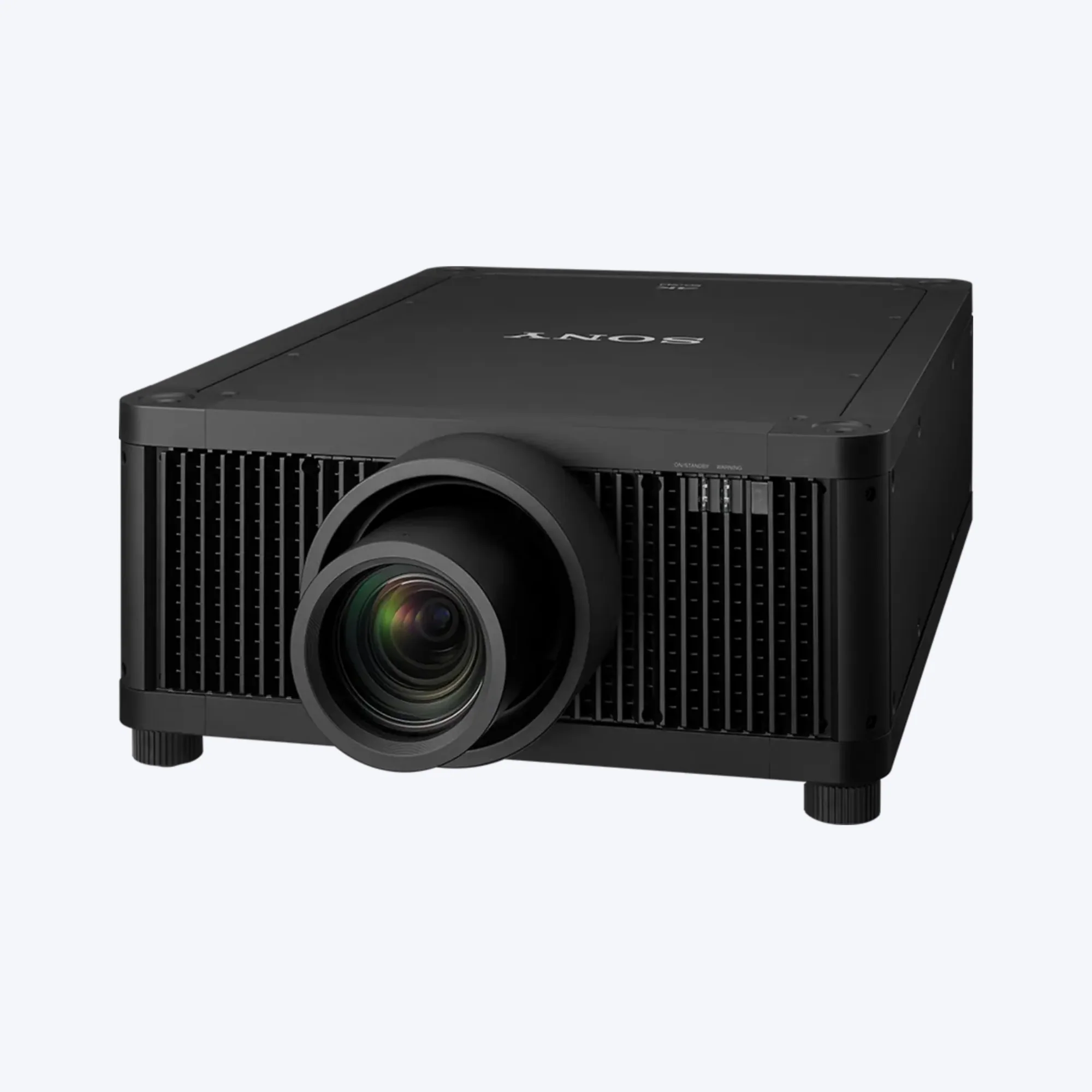 Sony VPL-GTZ380 4K SXRD Laser Projector - Image 4
