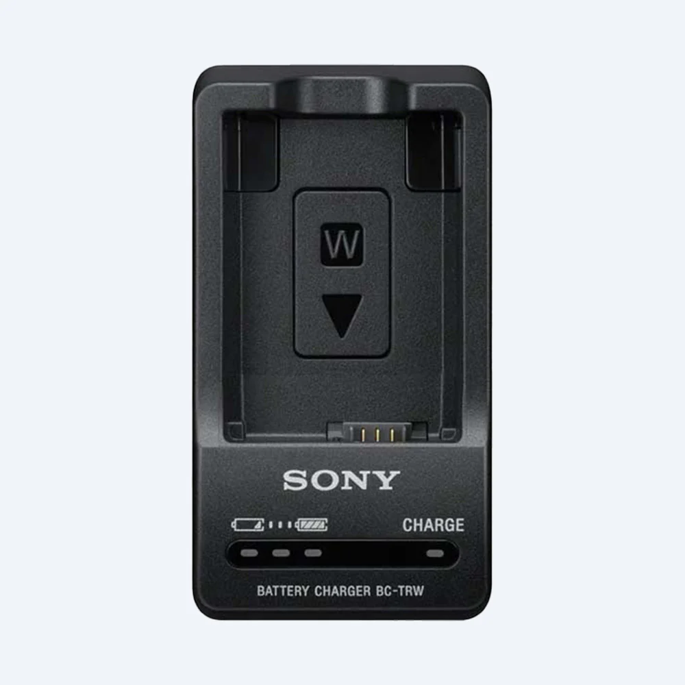 Sony ACC-TRW W Series Camera Accessory Kit - Image 4
