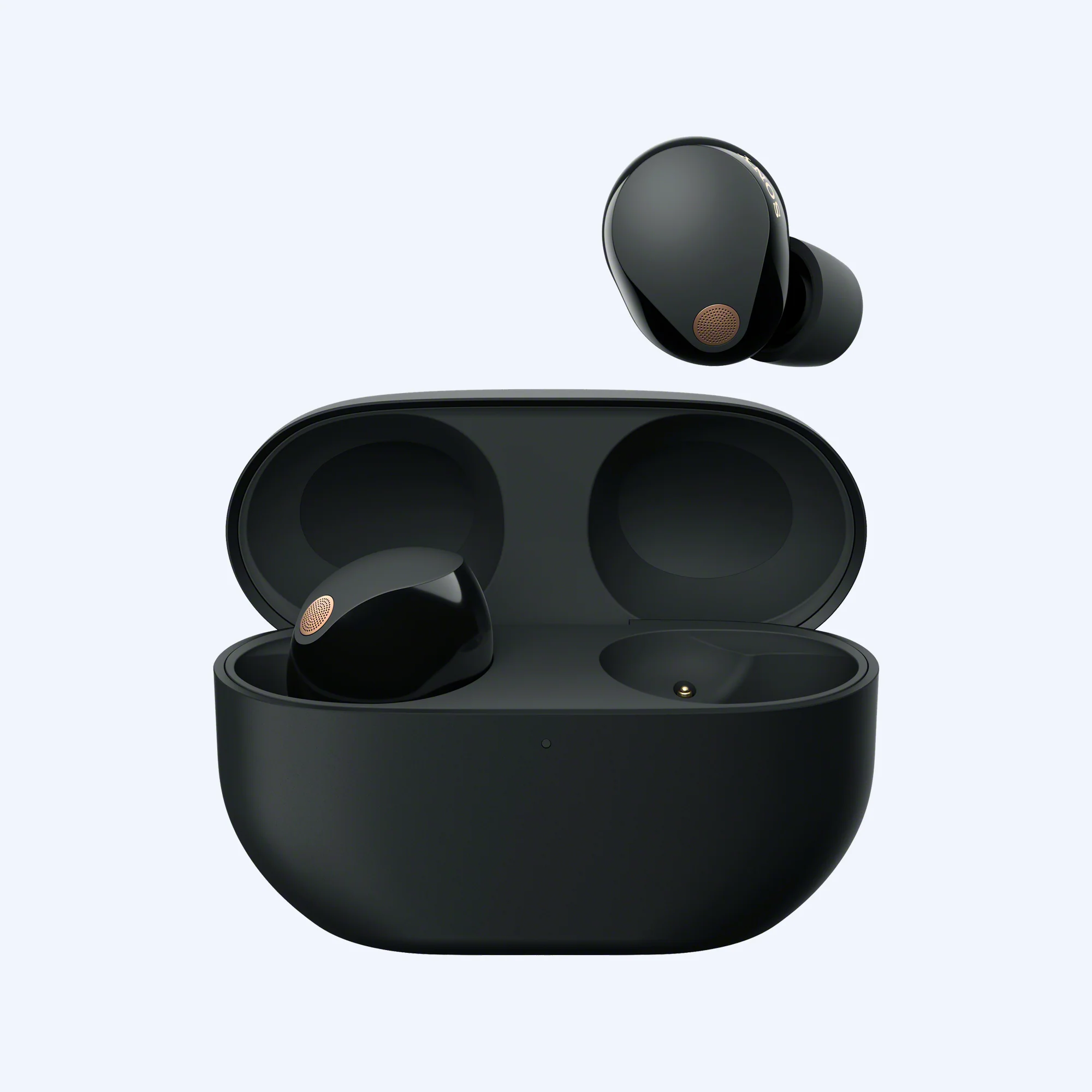 Sony WF-1000XM5 Truly Wireless Noise Cancelling Earbuds - Image 7