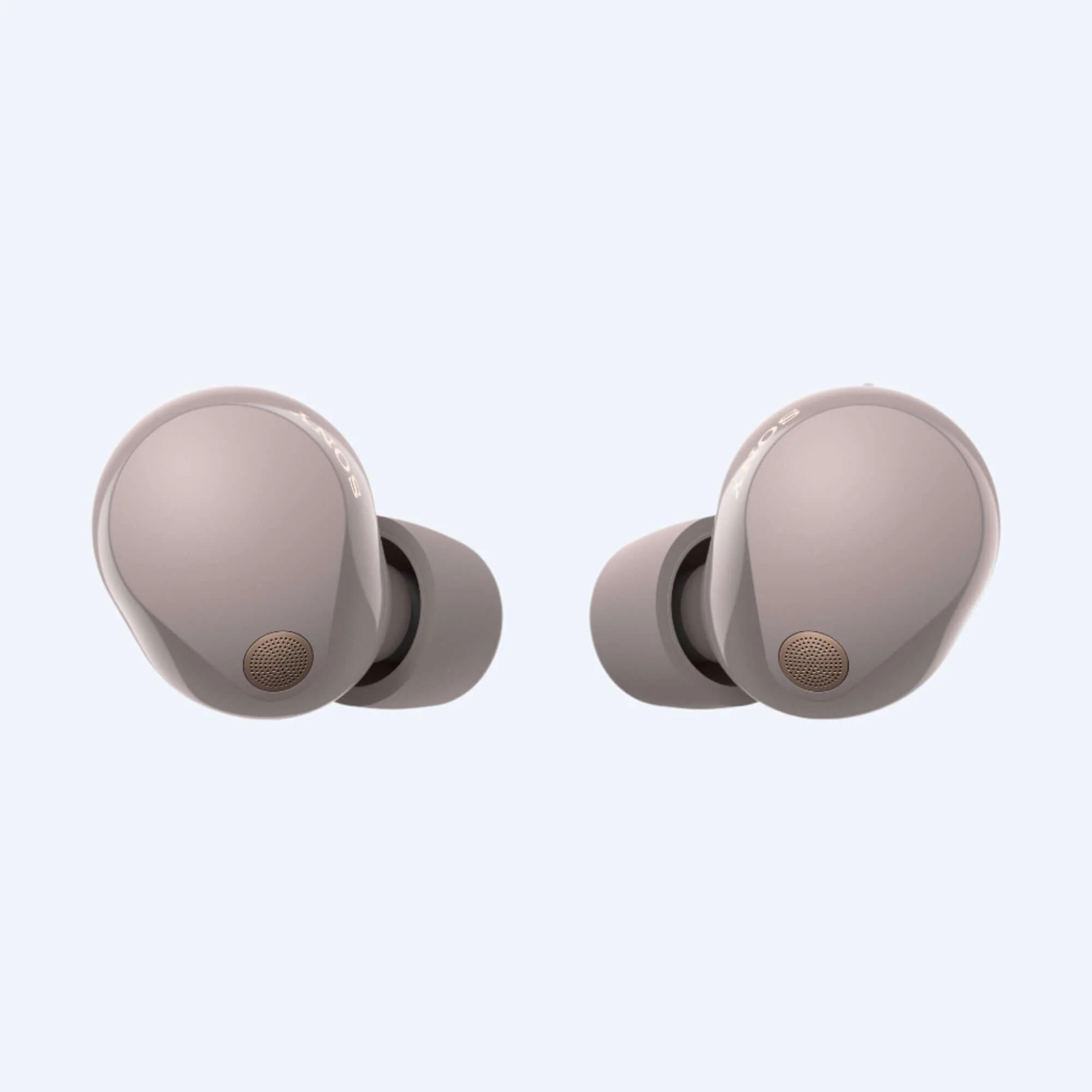 Sony WF-1000XM5 Truly Wireless Noise Cancelling Earbuds | Smoky Pink - Image 2