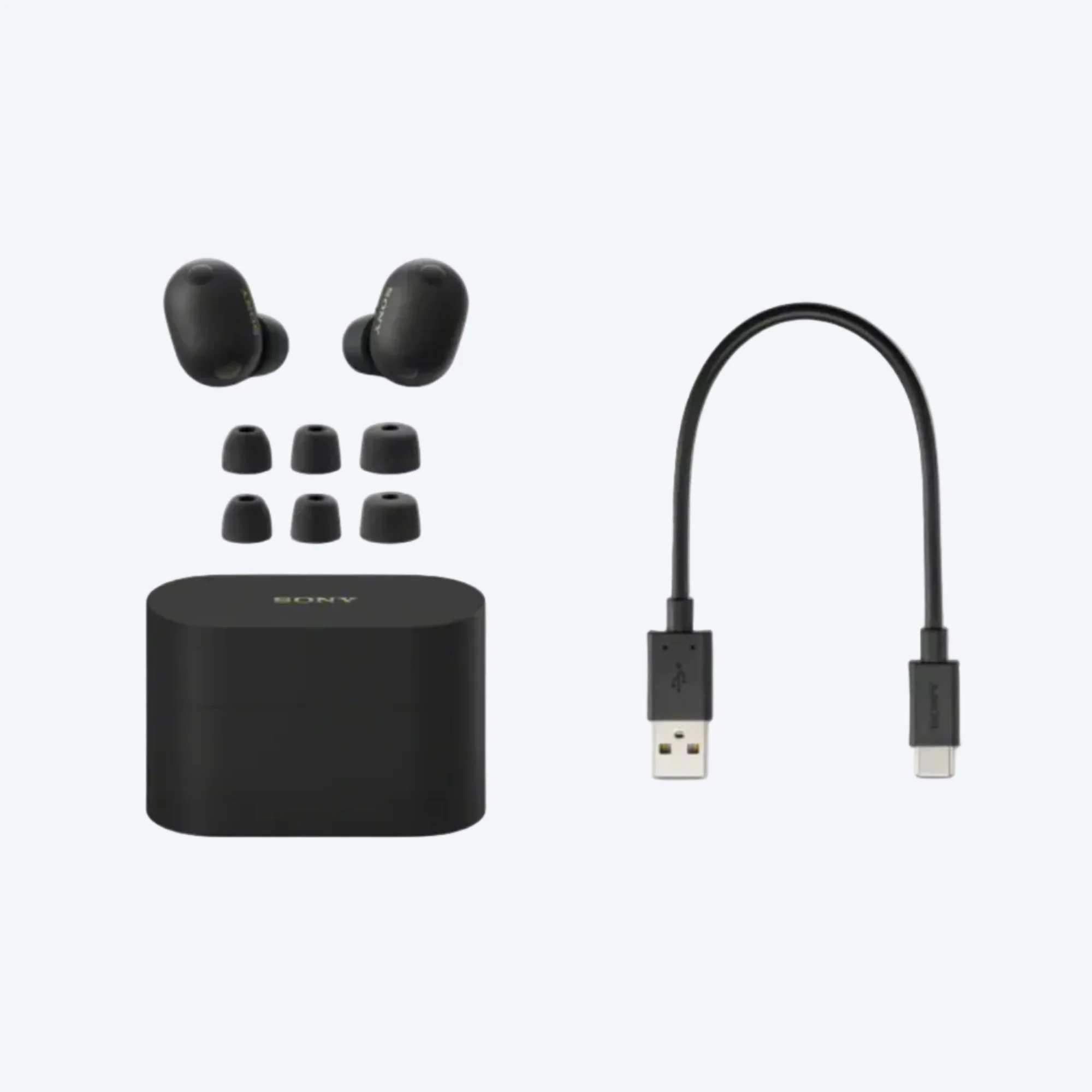 Sony WF-1000XM6 Wireless Noise Cancelling Earbuds - Image 13