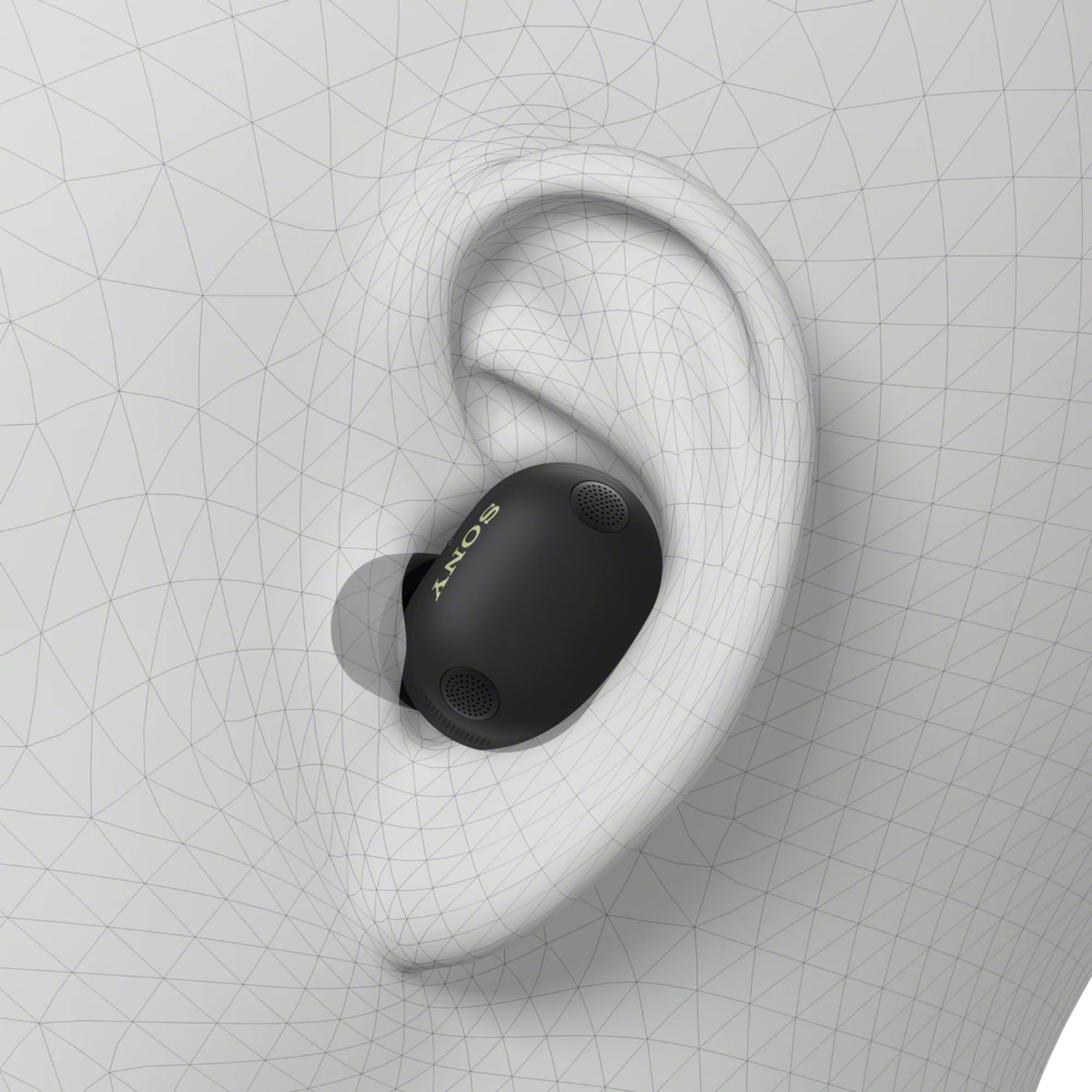 Sony WF-1000XM6 Wireless Noise Cancelling Earbuds - Image 14