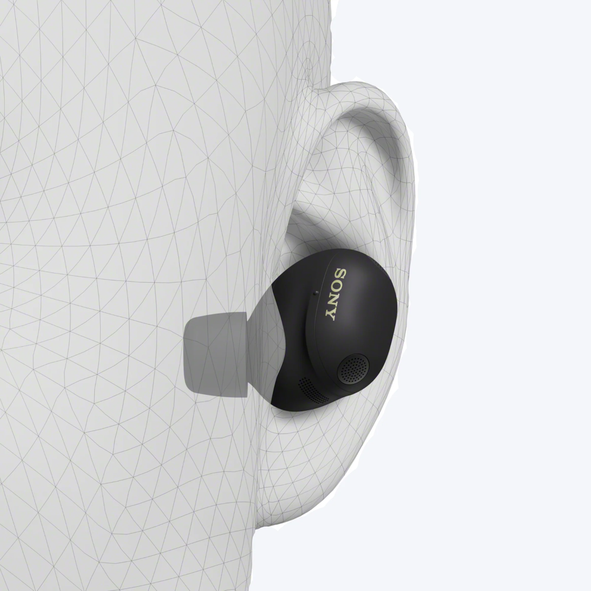 Sony WF-1000XM6 Wireless Noise Cancelling Earbuds - Image 15