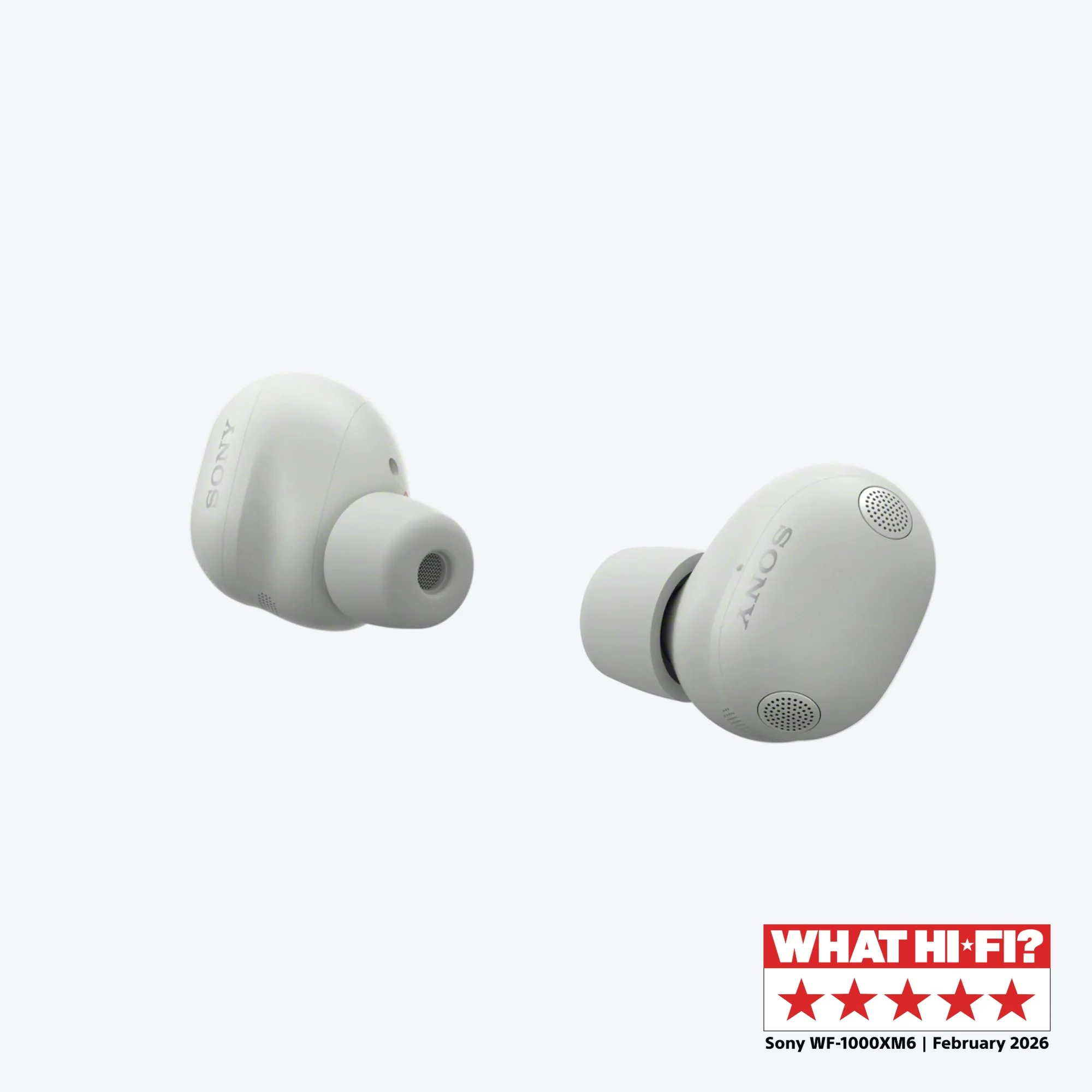 Sony WF-1000XM6 Wireless Noise Cancelling Earbuds - Image 16