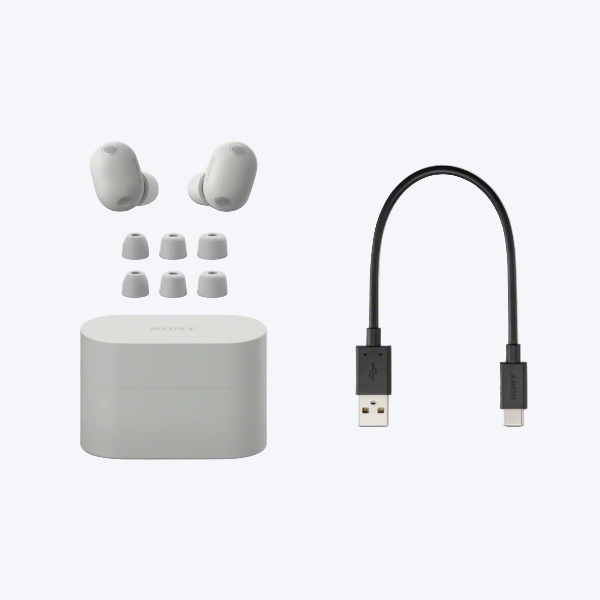 Sony WF-1000XM6 Wireless Noise Cancelling Earbuds - Image 27