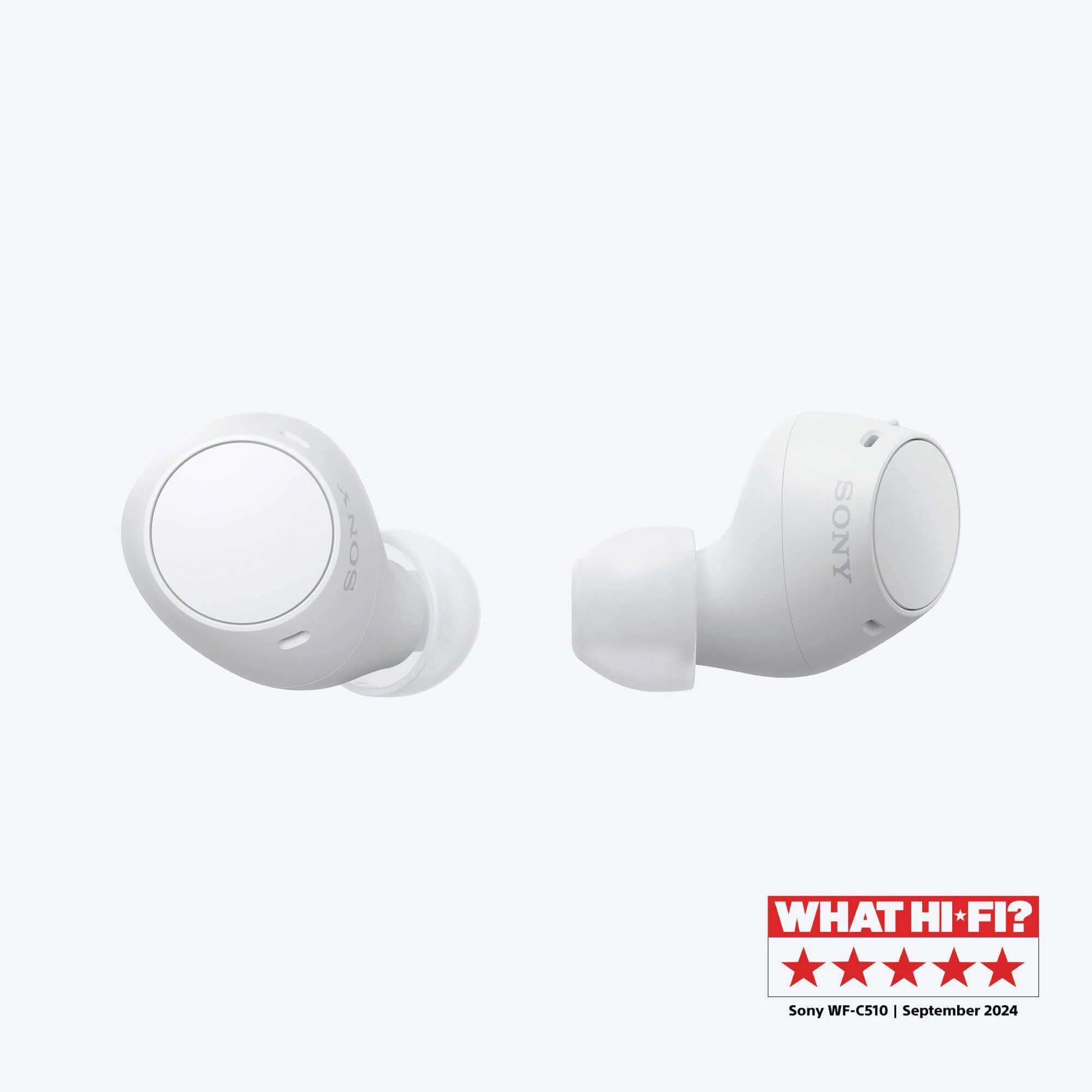 Sony WF-C510 Truly Wireless Earbuds - Image 13