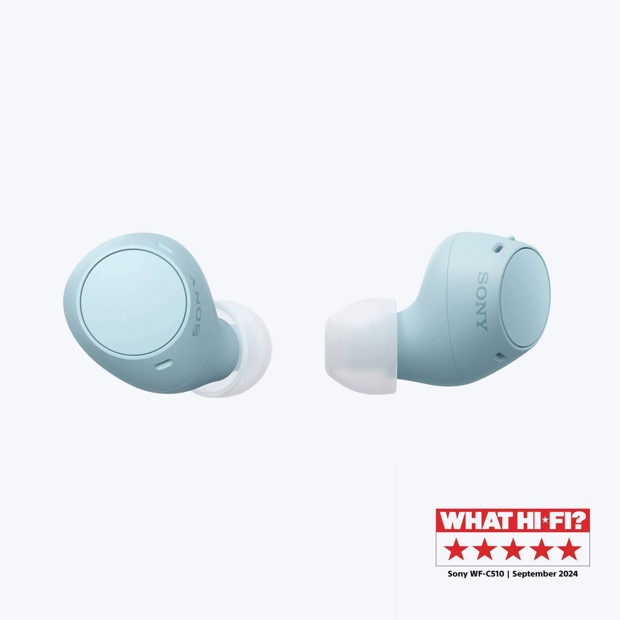 Sony WF-C510 Truly Wireless Earbuds - Image 8