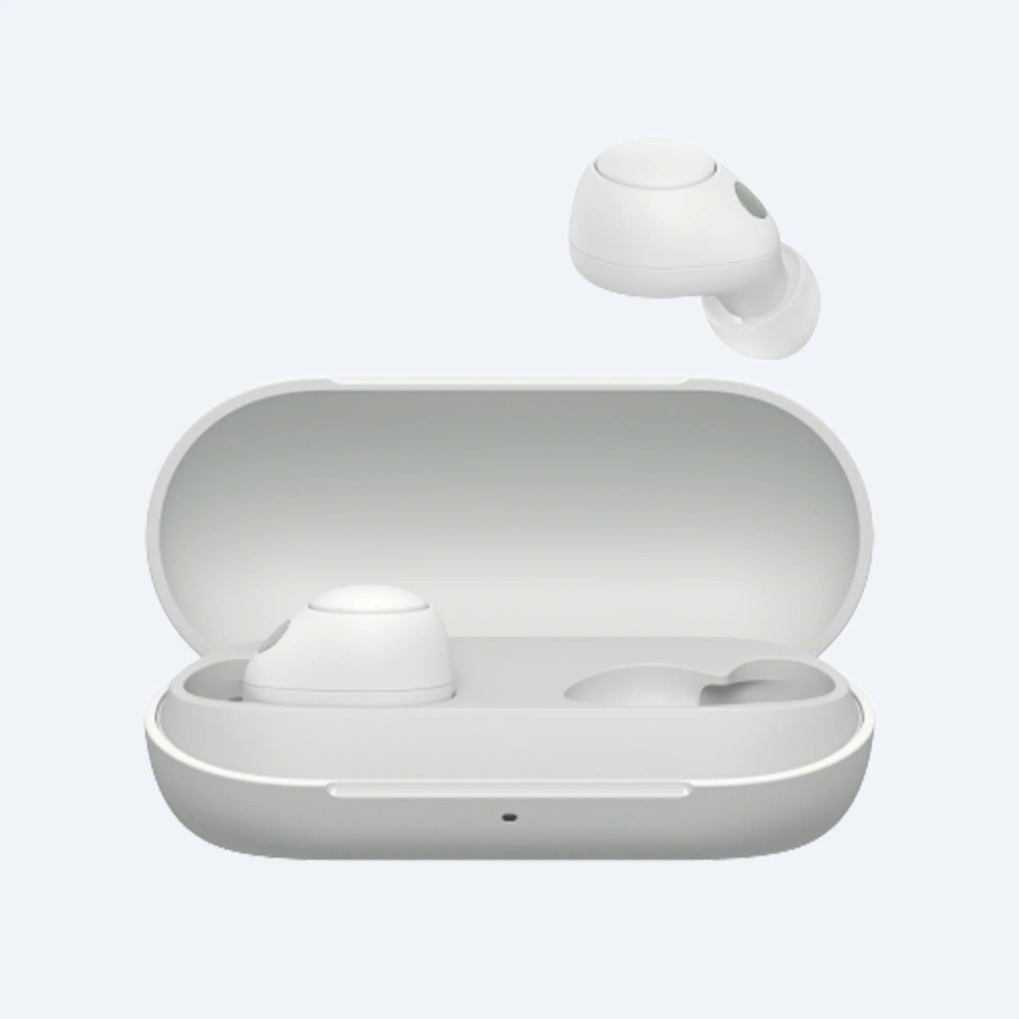 Sony WF-C700N Wireless Noise Cancelling Headphones - Image 9