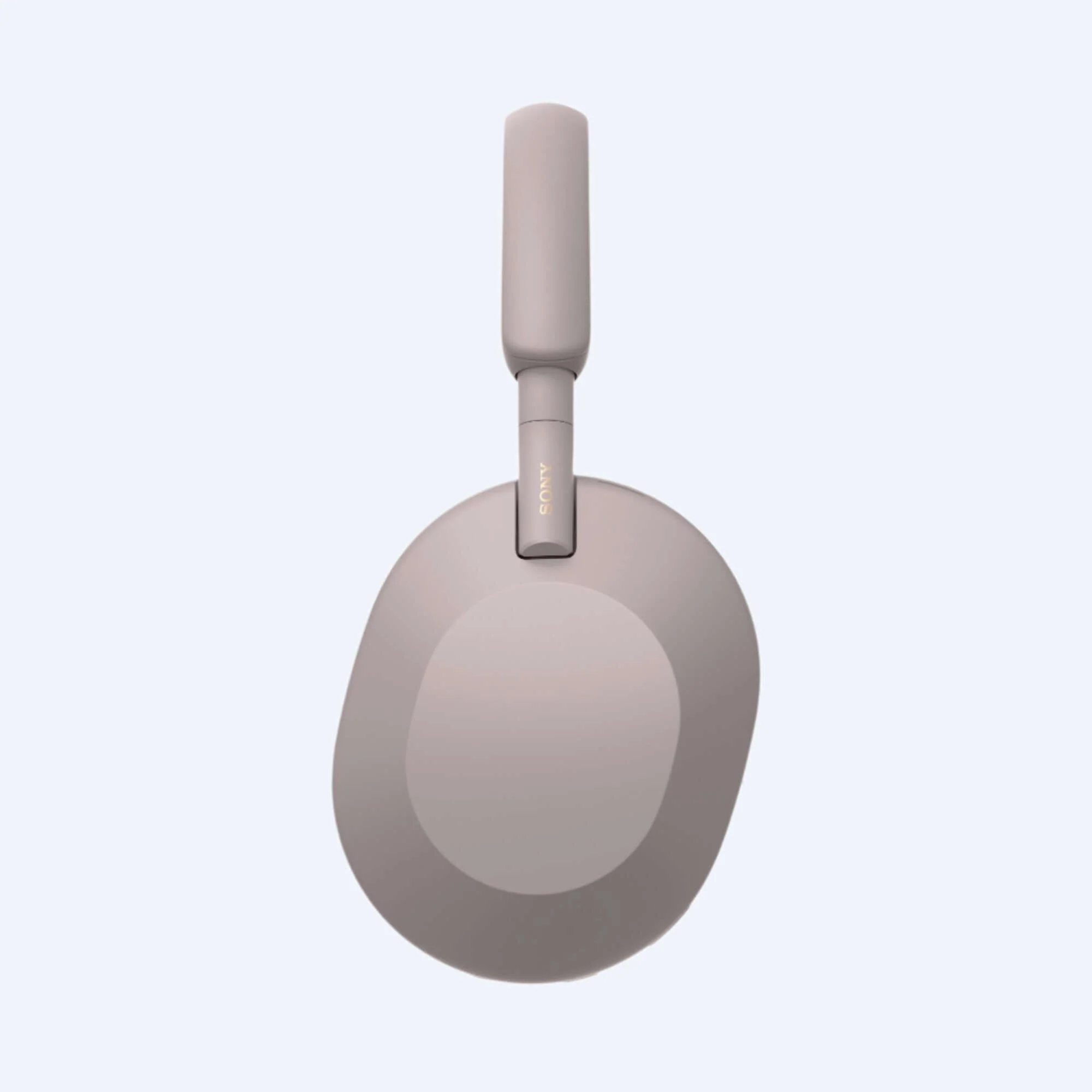 Sony WH-1000XM5 Wireless Noise Cancelling Headphones | Smoky Pink - Image 3