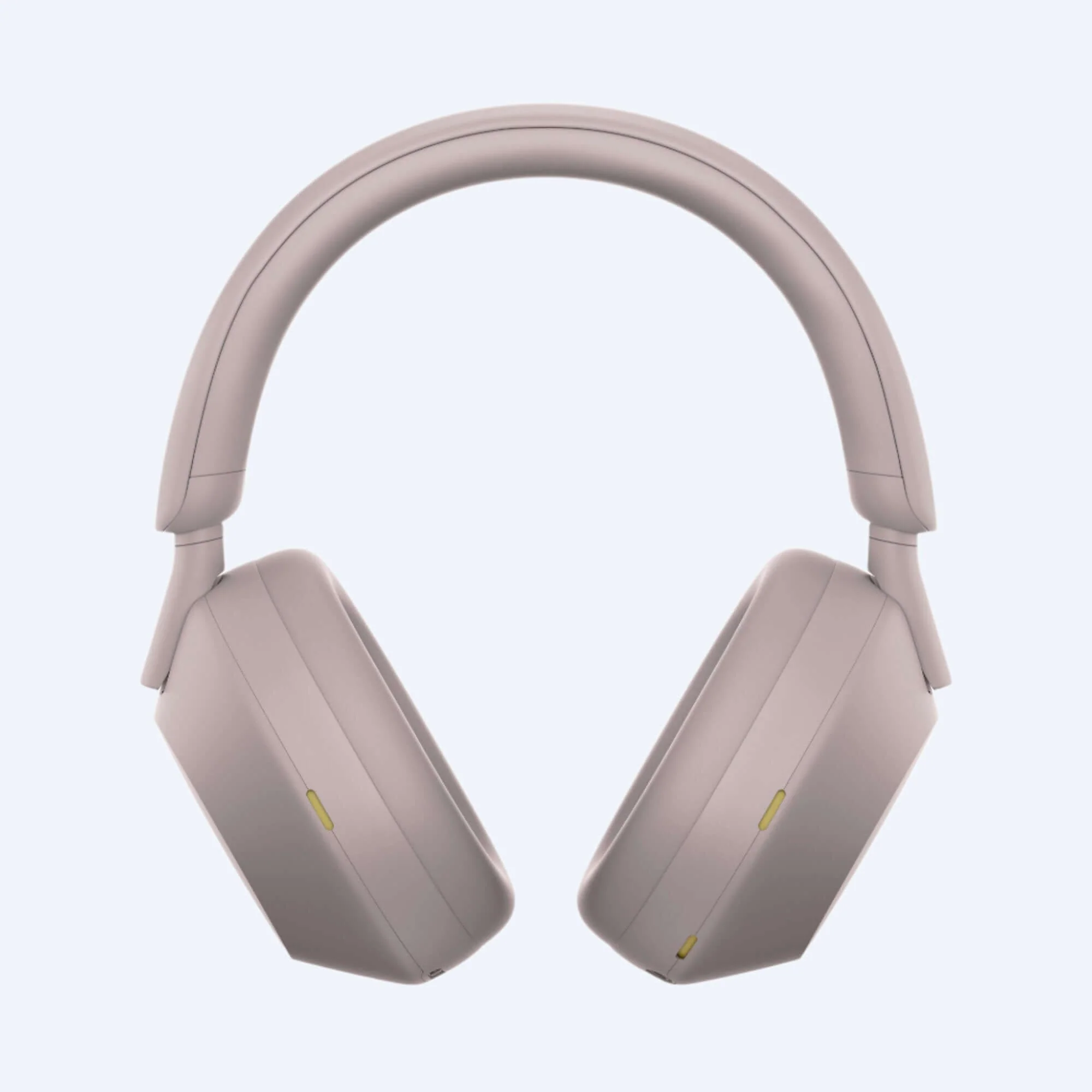 Sony WH-1000XM5 Wireless Noise Cancelling Headphones | Smoky Pink - Image 4