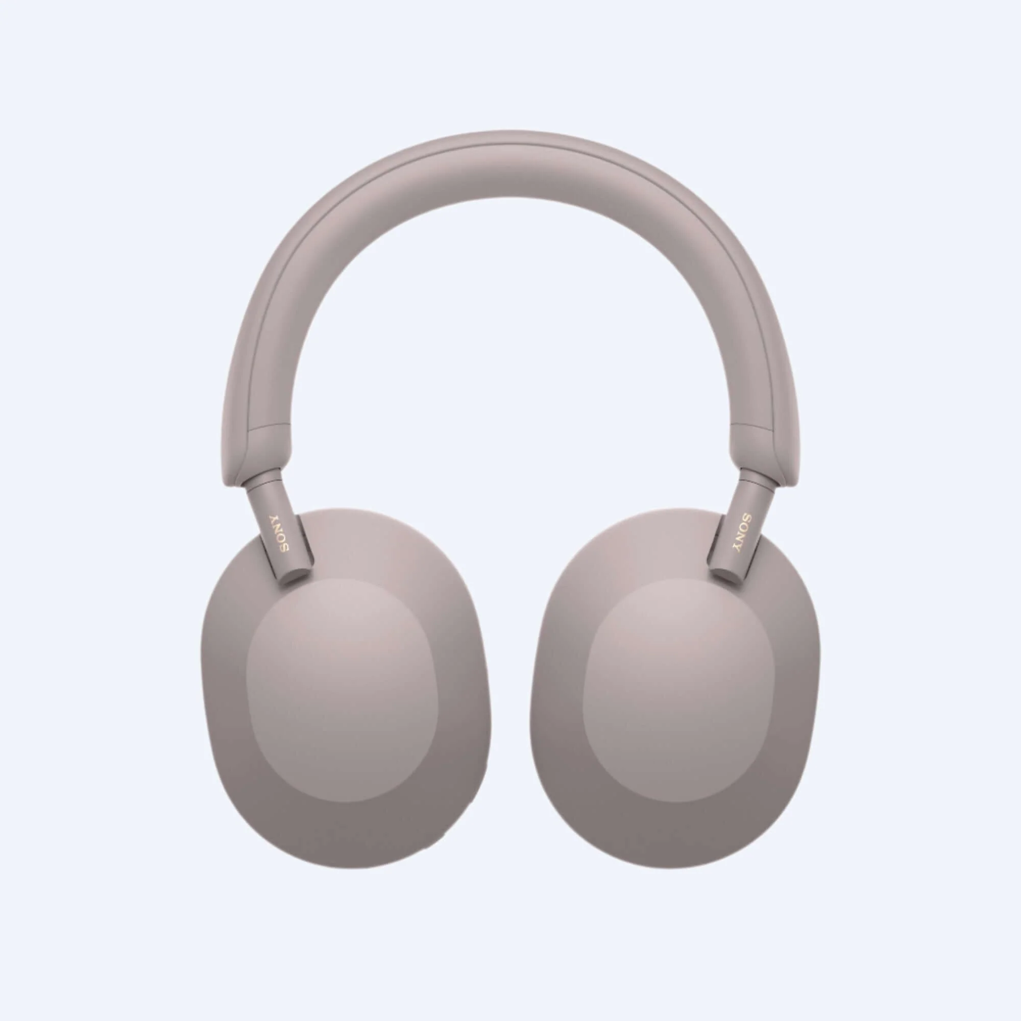 Sony WH-1000XM5 Wireless Noise Cancelling Headphones | Smoky Pink - Image 5
