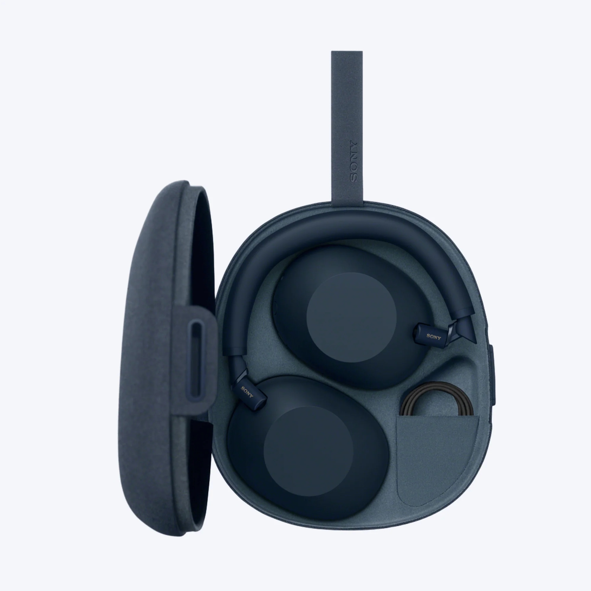 Sony WH-1000XM6 Wireless Noise Canceling Headphones - Image 23