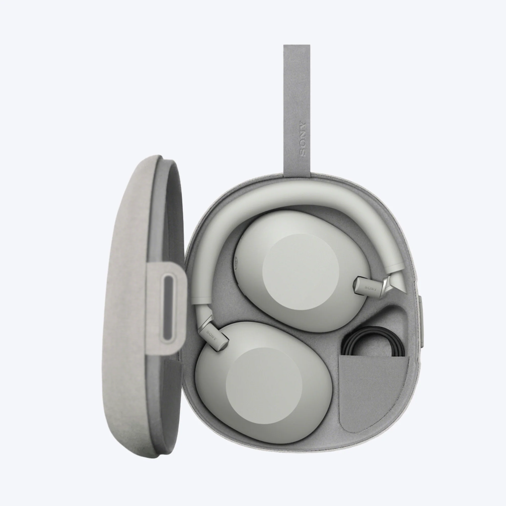 Sony WH-1000XM6 Wireless Noise Canceling Headphones - Image 24