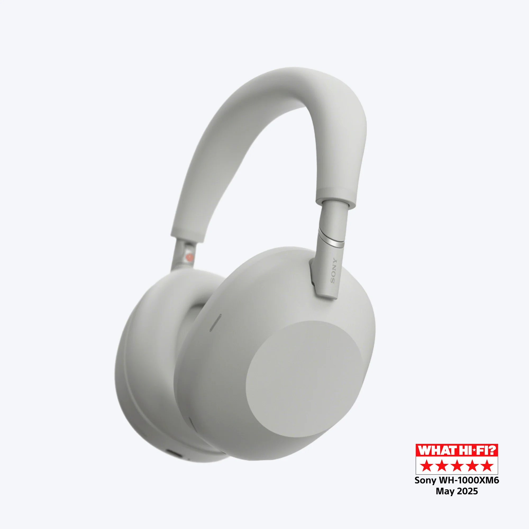 Sony WH-1000XM6 Wireless Noise Canceling Headphones - Image 3