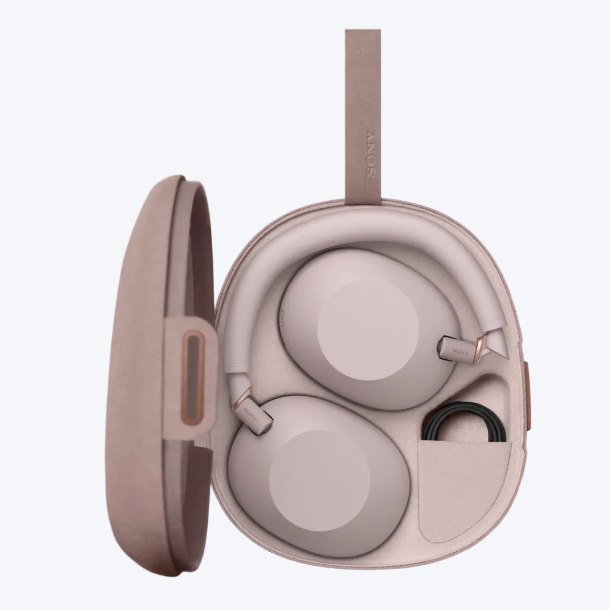 Sony WH-1000XM6 Wireless Noise Canceling Headphones - Image 35
