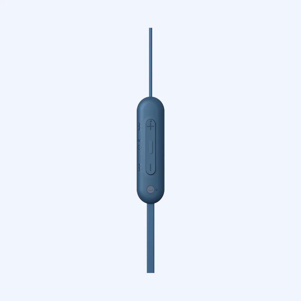Sony WI-C100 Wireless In-ear Headphones - Image 10