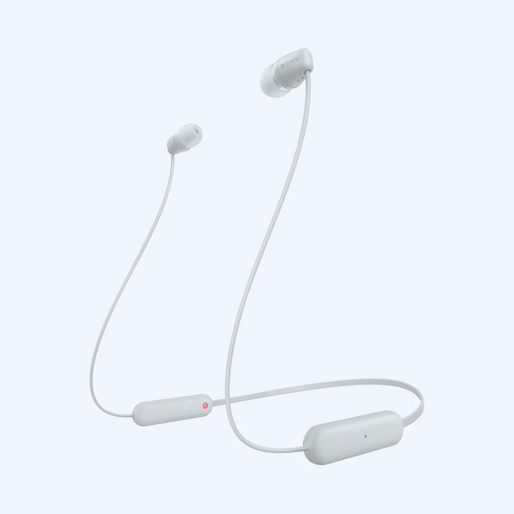 Sony WI-C100 Wireless In-ear Headphones - Image 11