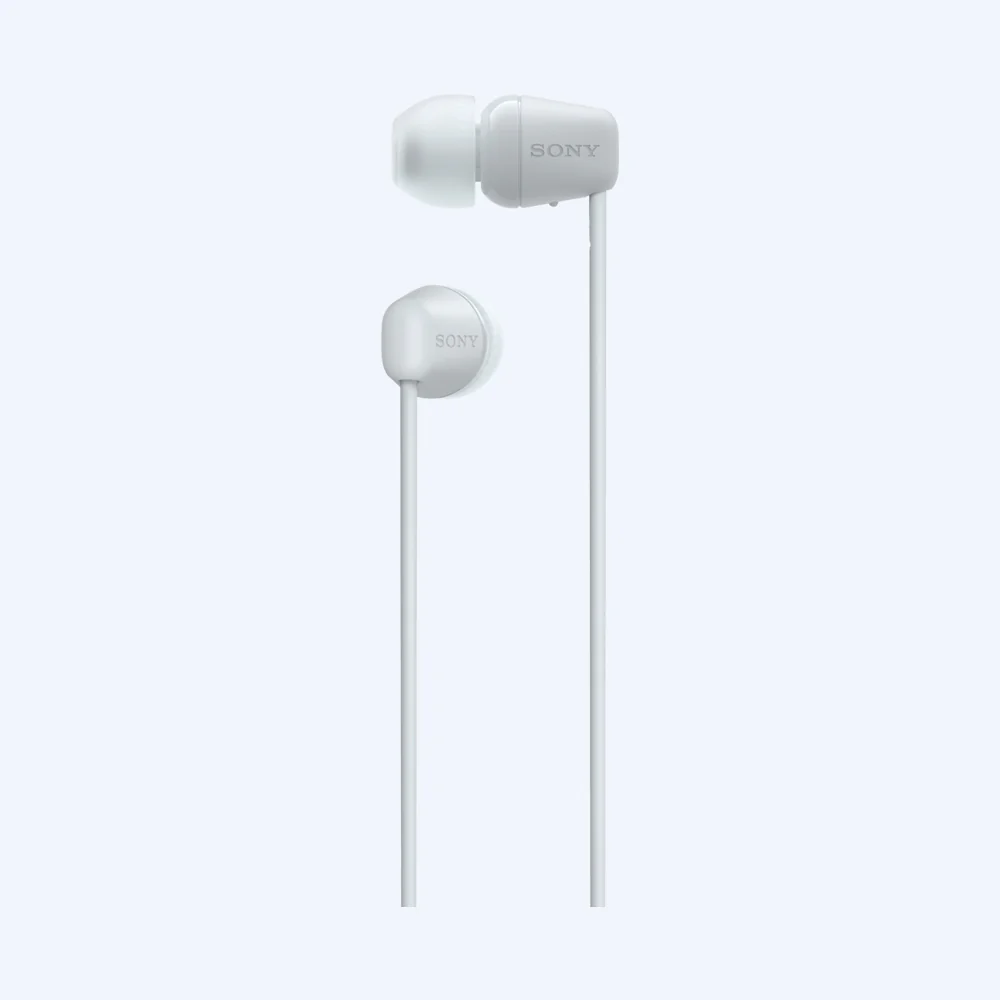 Sony WI-C100 Wireless In-ear Headphones - Image 12